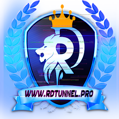 تطبيق RDTunnel.Pro: تسريع الإنترنت وتحسين الاتصال بشبكة أكثر استقرارًا