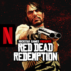 Red Dead Redemption NETFLIX: تجربة المغامرة المثالية على الهواتف الذكية