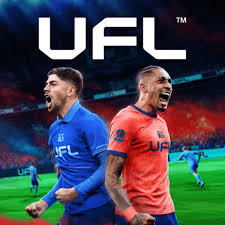 لعبة UFL – تجربة كروية تنافسية بطابع حديث في 2026