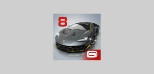 لعبة Asphalt 8: أفضل لعبة سباق سيارات مليئة بالسرعة والإثارة