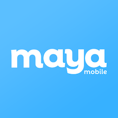 تطبيق Maya Mobile: Travel eSIM – إنترنت فوري للمسافرين بدون شريحة تقليدية