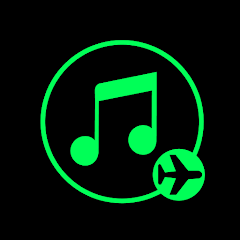 تطبيق Offline Music Player – أفضل تطبيق لتشغيل الموسيقى بدون إنترنت بجودة عالية