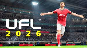 لعبة UFL – تجربة كروية تنافسية بطابع حديث في 2026