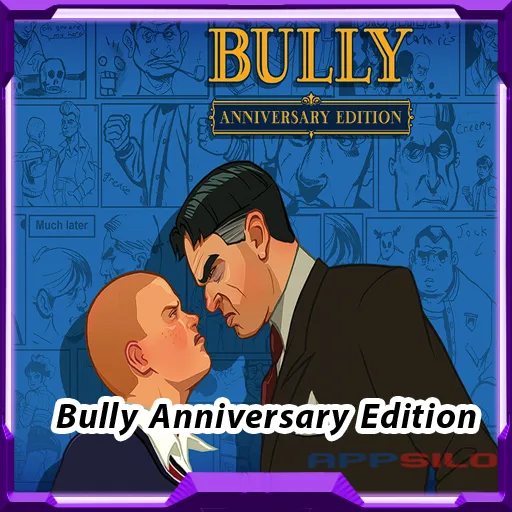 Bully: Anniversary Edition - التطبيقات على Google Play