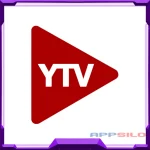 تنزيل مشغل ياسين YTV Player