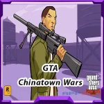 grand theft auto chinatown wars apk