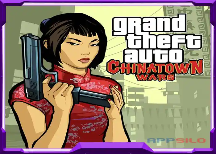 gta chinatown wars