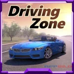driving zone: germany مهكرة