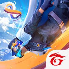 لعبة Free Fire