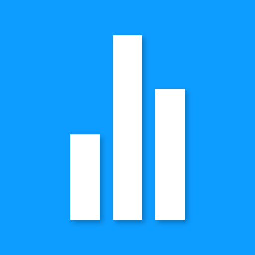 تطبيق My Data Manager