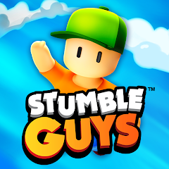 لعبة Stumble Guys : متعة الفوضى الجماعية والتحديات الطريفة