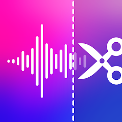 تطبيق Ringtone Maker : صانع النغمات وتحرير الصوت بكل احتراف