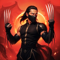 لعبة Shadow Fight 4: Arena
