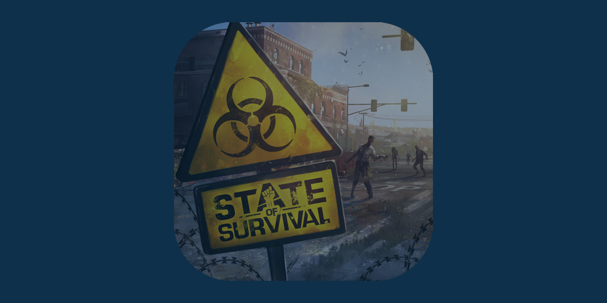 لعبة State of Survival