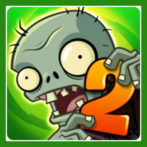 لعبة Plants vs. Zombies 2