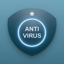 تطبيق AI Antivirus