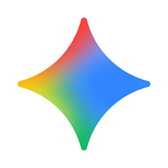 تطبيق Google Gemini