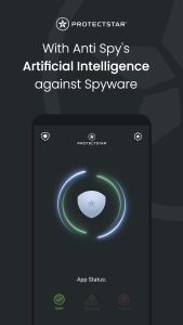 تطبيق Anti Spy Scanner & Spyware