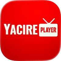 تطبيق Yacire Player : مشغل وسائط مرن يعالج الروابط والقوائم