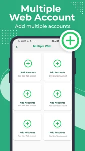 تطبيق WT Scan: Web Scanner Hub