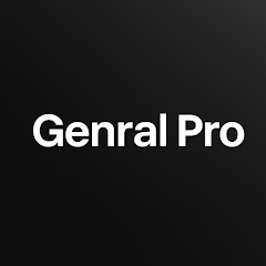 تطبيق GENRAL PRO