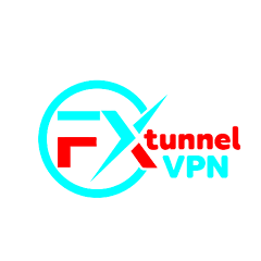 تطبيق Fx Tunnel VPN – Super Fast Net