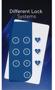 تطبيق Screen Lock - Time Password: طريقة ذكية ومبتكرة لحماية هاتفك بكلمة مرور متغيرة 2 1 6