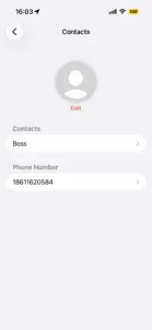 تطبيق Call Simulator Speech Practice: درّب نفسك على المكالمات بثقة واحترافية 3 2 8