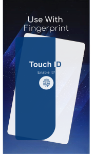 تطبيق Screen Lock - Time Password: طريقة ذكية ومبتكرة لحماية هاتفك بكلمة مرور متغيرة 4 3 5