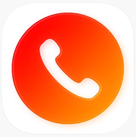 تطبيق call simulator speech practice