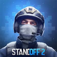لعبة Standoff 2